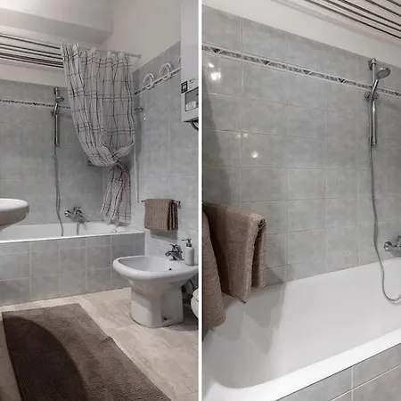 Milanrentals - Baires * Μιλάνο