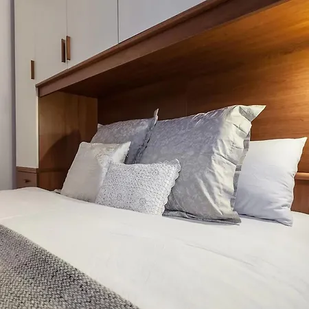 Milanrentals - Baires Μιλάνο