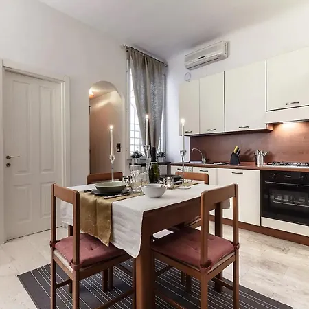Milanrentals - Baires Apartment Milan