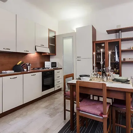 Milanrentals - Baires Apartment