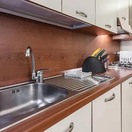 Milanrentals - Baires Διαμέρισμα Μιλάνο