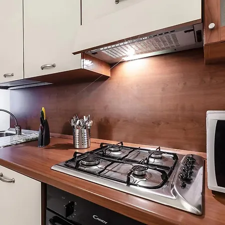 Milanrentals - Baires Apartment *