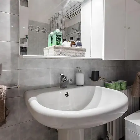 아파트 Milanrentals - Baires *