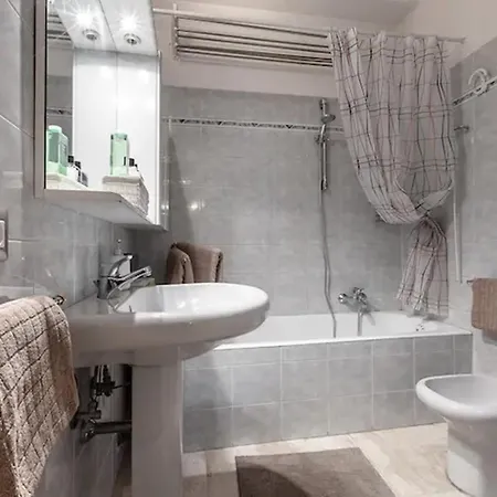 Milanrentals - Baires 아파트 *
