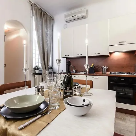 Milanrentals - Baires 아파트 밀라노